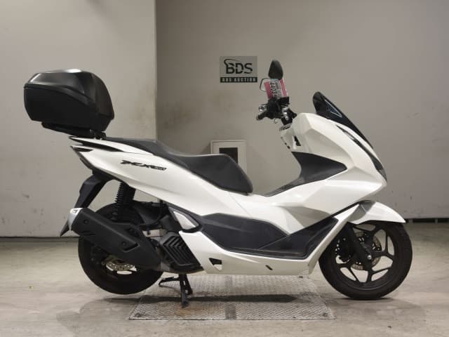 Honda PCX160