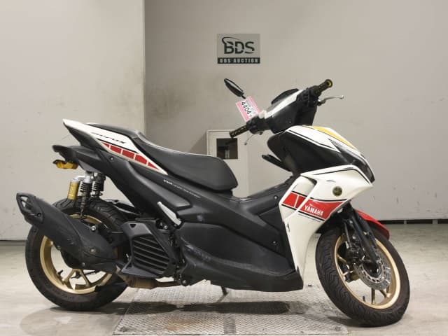 Yamaha AEROX155