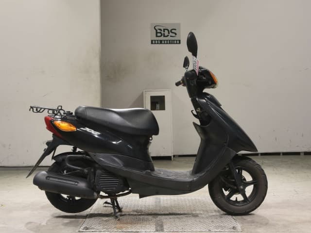 Yamaha JOG DX