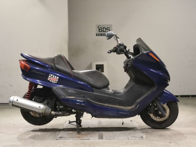 Yamaha MAJESTY250C
