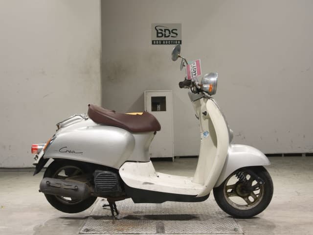 Honda GIORNO CREA