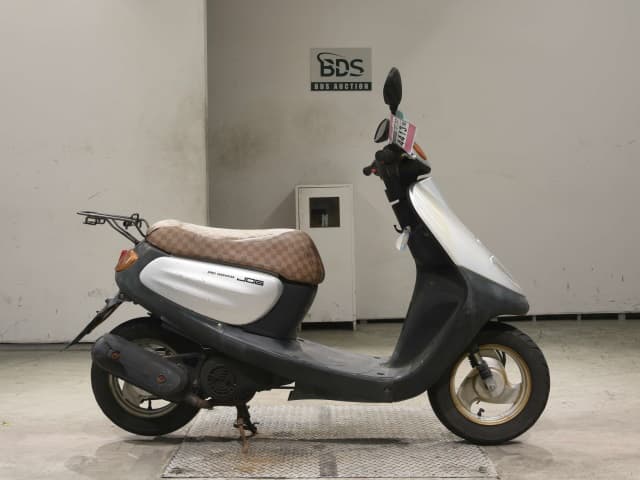 Yamaha JOG-3