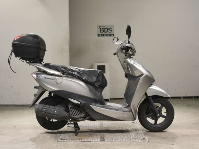 Honda LEAD125