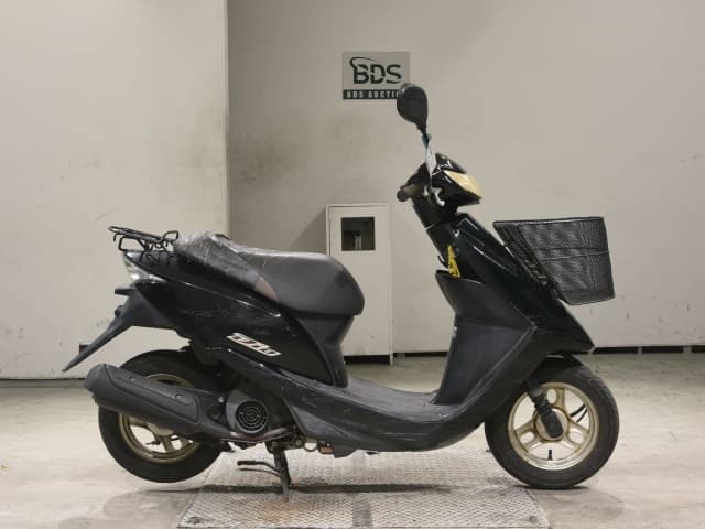 Honda DIO-6