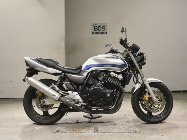 Honda CB400SFVK