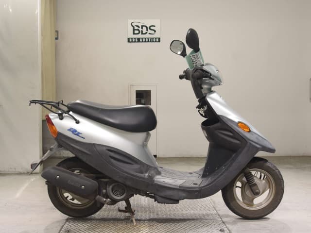 Yamaha BJ