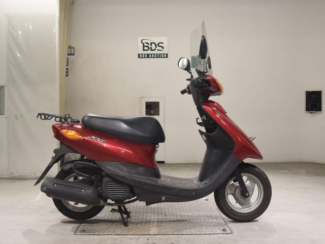 Yamaha JOG-5