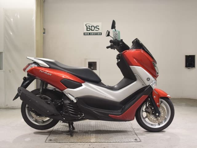 Yamaha NMAX