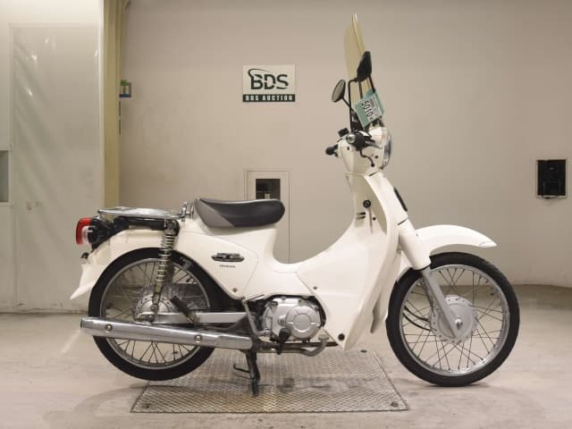 Honda C110
