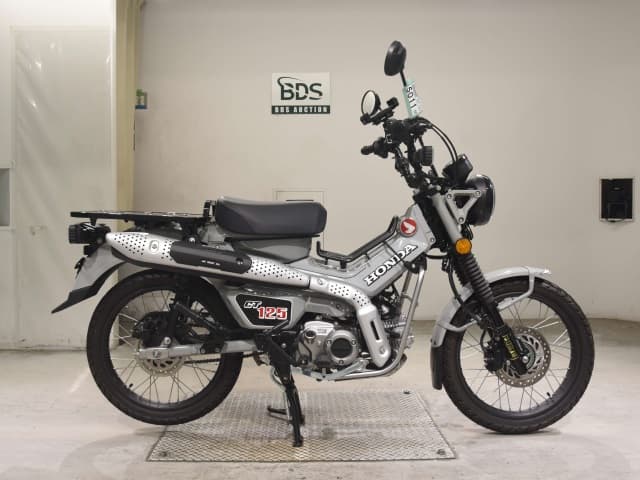 Honda CT125-2