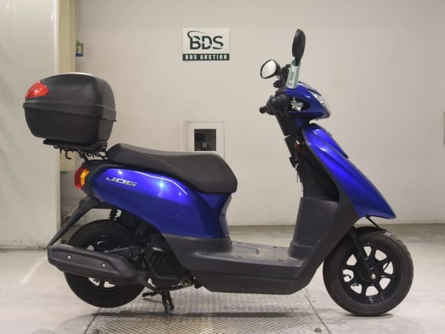 Yamaha JOG DX-3