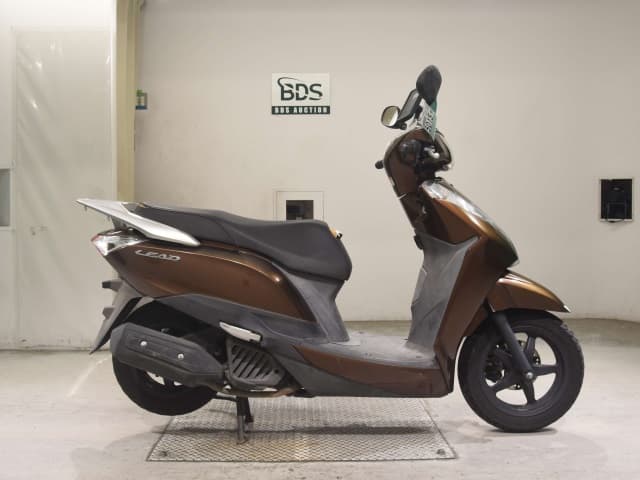 Honda LEAD125