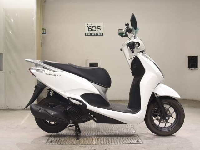 Honda LEAD125-2