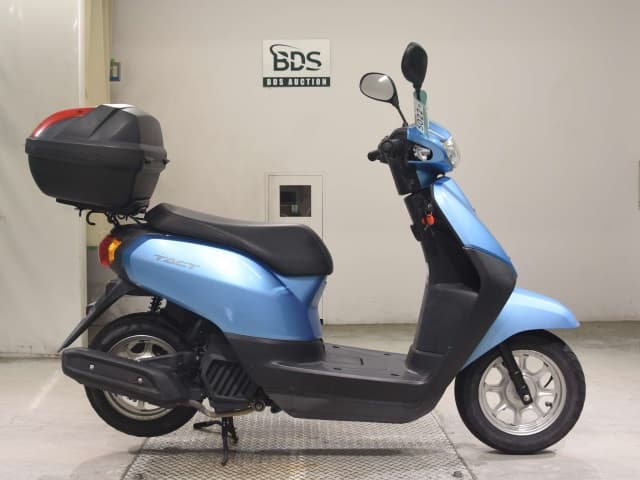 Honda TACT-4ﾍﾞ-ｼｯｸ