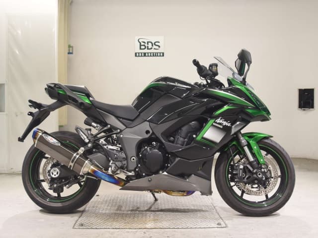 Kawasaki NINJA1000SX
