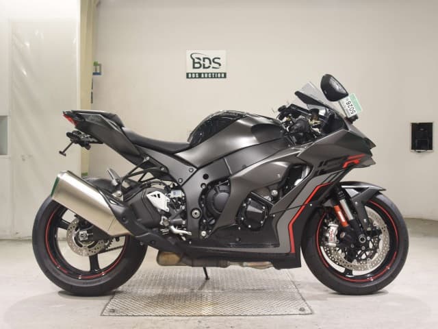 Kawasaki ZX-10RA