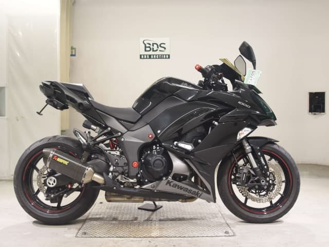 Kawasaki NINJA1000A