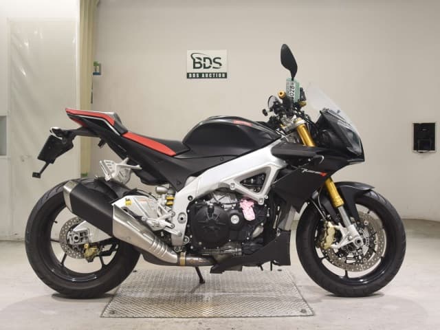 Imported APRILIA ﾄｩｵﾉV4RAPRC