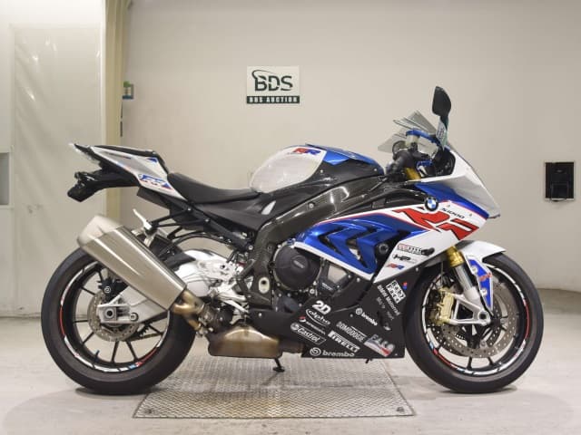 Imported BMWS1000RR