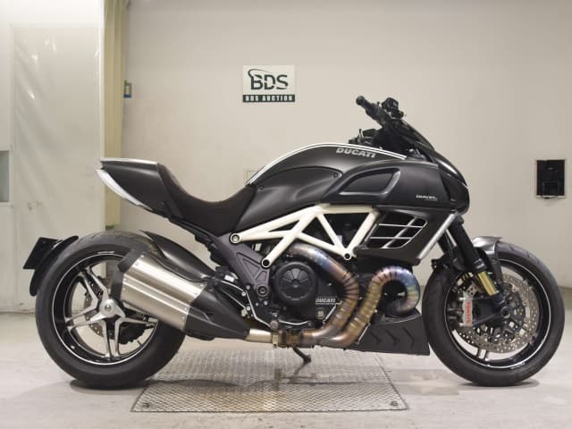 Imported DUCATI ﾃﾞｨｱﾍﾞﾙAMG