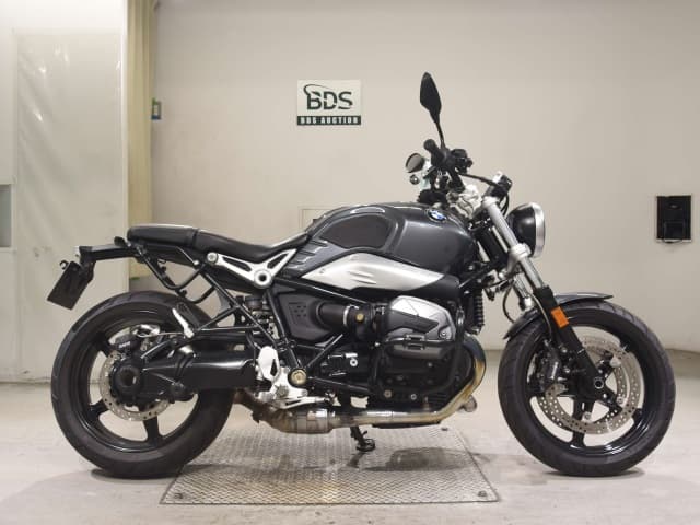 Imported BMWR NINE Tﾋﾟｭｱ