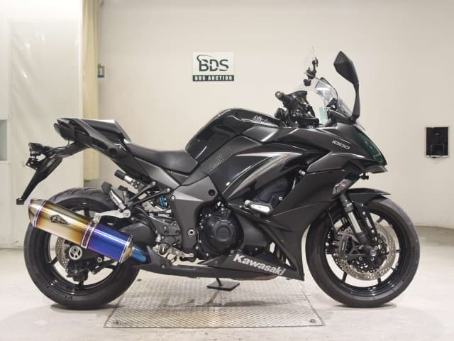 Kawasaki NINJA1000A