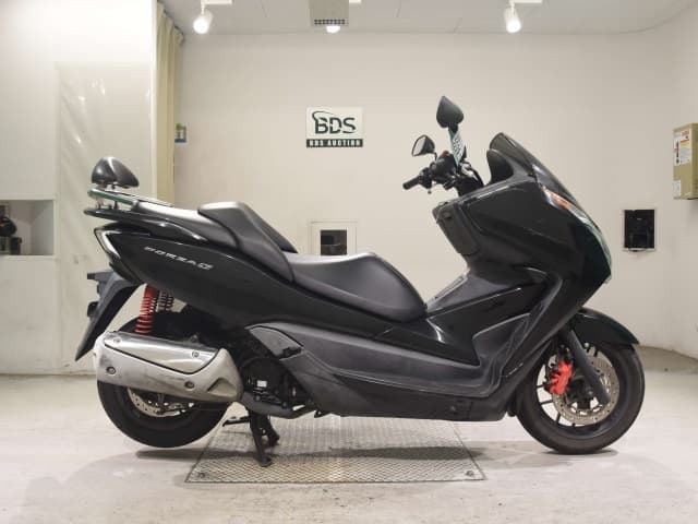 Honda FORZA SI