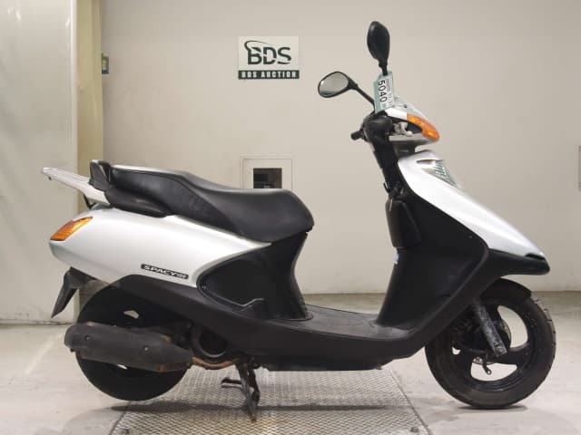 Honda SPACY100