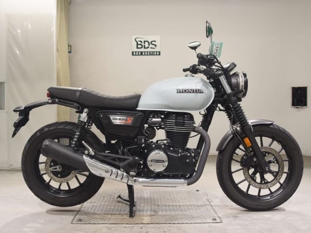 Honda GB350S