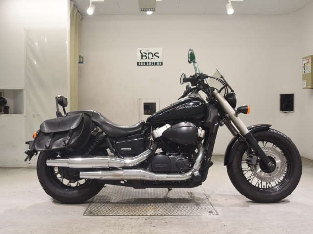 Honda SHADOW750 PHANTOM
