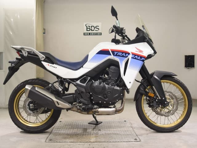 Honda XL750TRANSALP