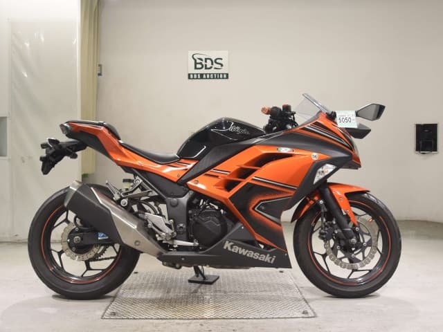 Kawasaki NINJA250