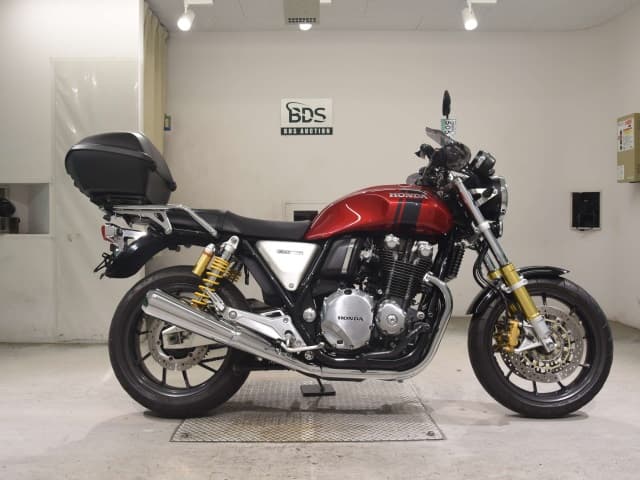 Honda CB1100RS