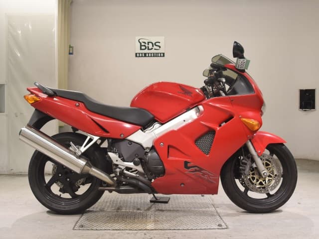 Honda VFR800