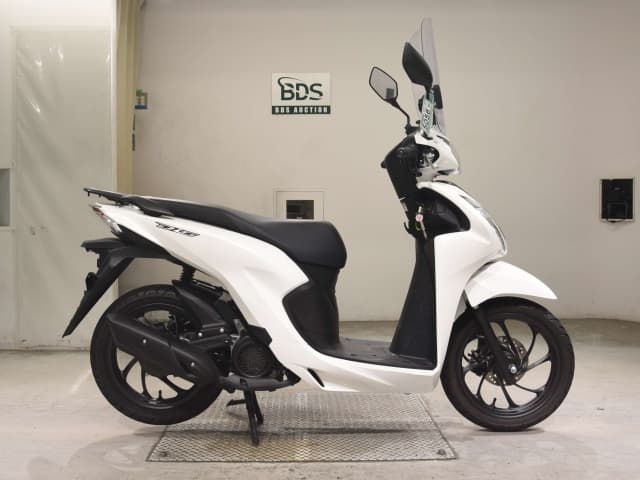 Honda DIO110LITE