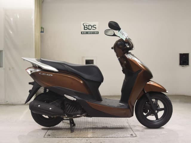 Honda LEAD125