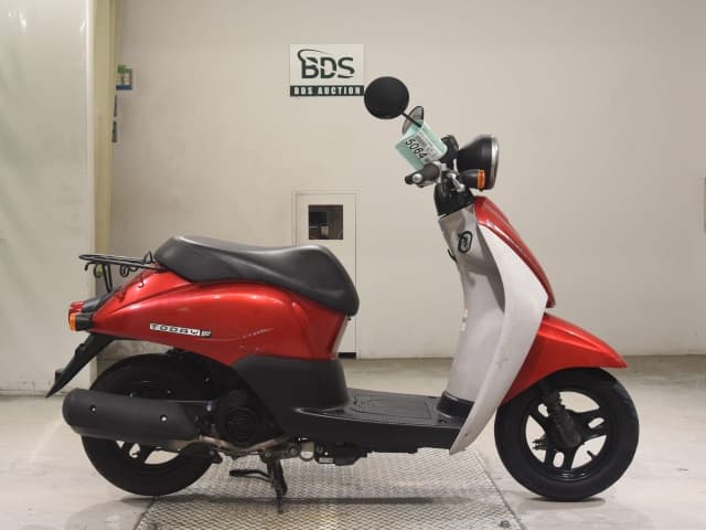 Honda TODAY-2