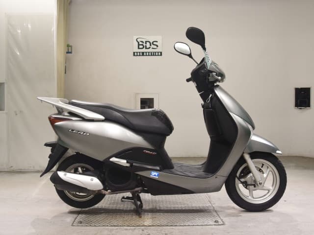Honda LEAD110