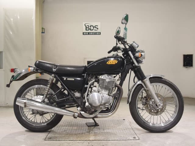 Honda CB400SS