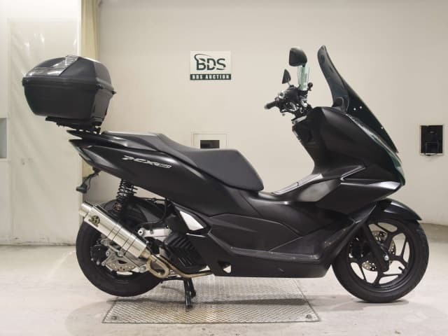 Honda PCX160