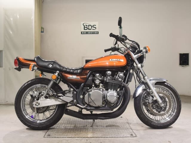 Kawasaki ZEPHYR750RS