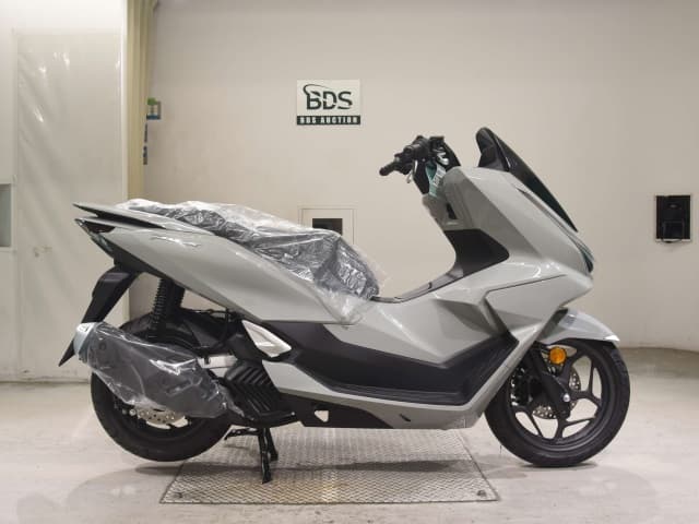 Honda PCX125-4