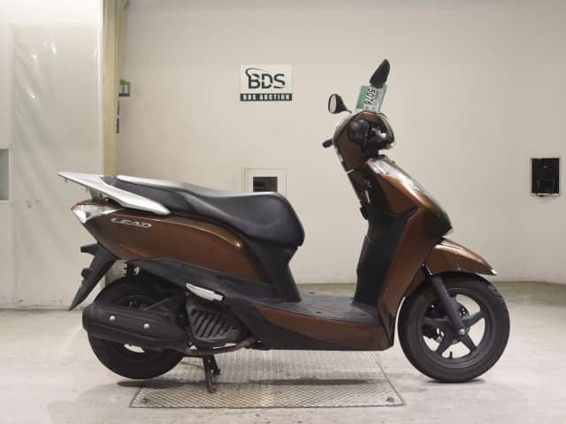 Honda LEAD125