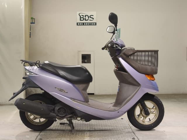 Honda DIO CESTA-2