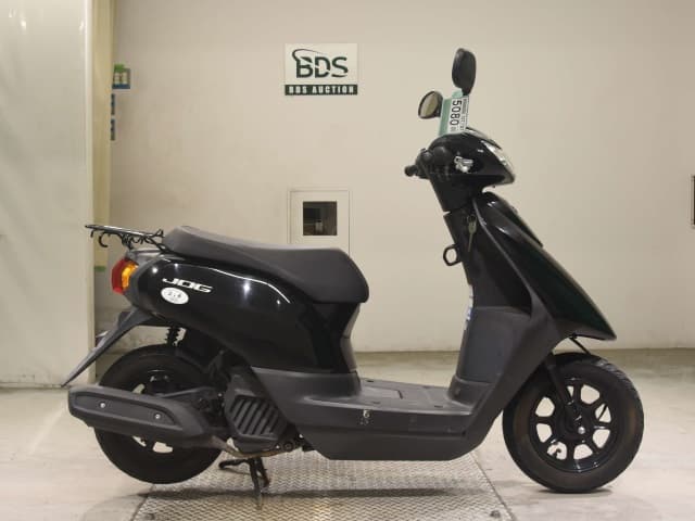 Yamaha JOG-7