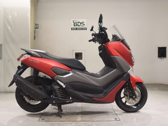 Yamaha NMAX155A