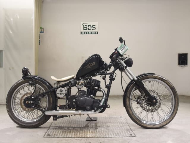 Imported ｸﾘ-ﾌﾞRANﾄﾞ250