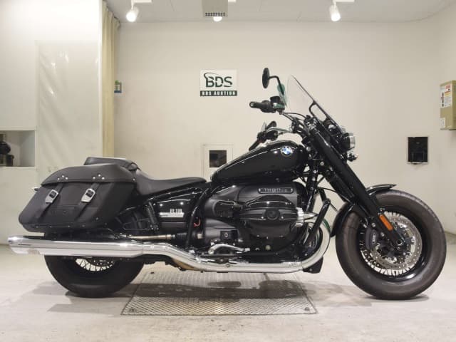 Imported BMWR18 CLASSIC