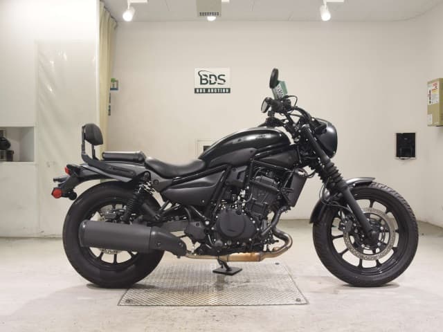 Kawasaki ELIMINATOR400-3SE