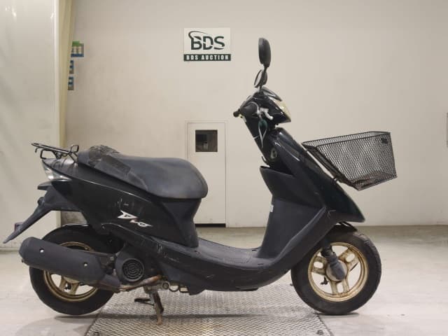 Honda DIO-6
